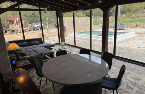 Villa El Molino Blanco - Photo 73