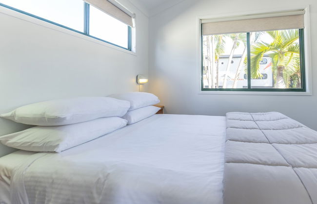 NRMA Bowen Beachfront Holiday Park - Foto 4