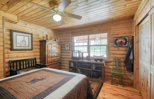 Uncle Terry's Cabin - Foto 63