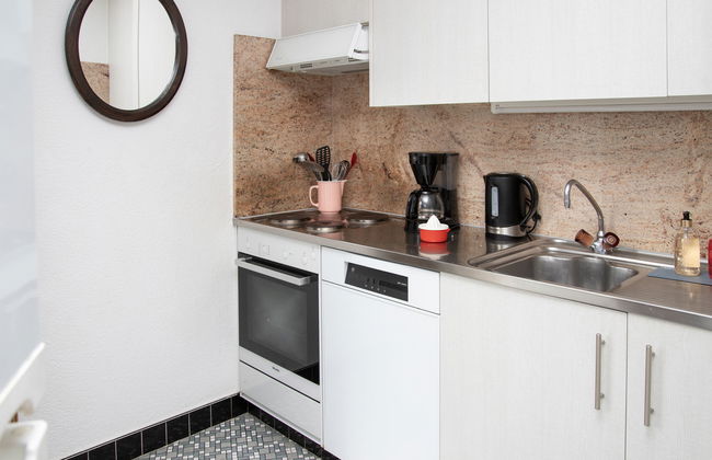 Galaxie 217 - Foto 12