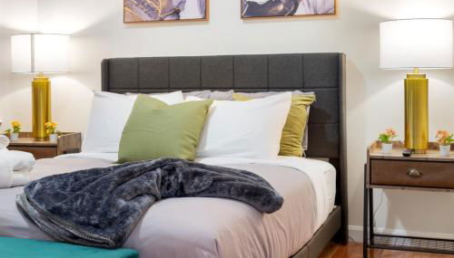 Beautiful 2BR in Savin Hill Boston - Foto 5