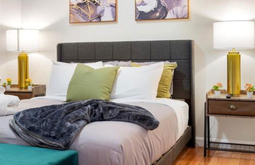 Beautiful 2BR in Savin Hill Boston - Foto 5