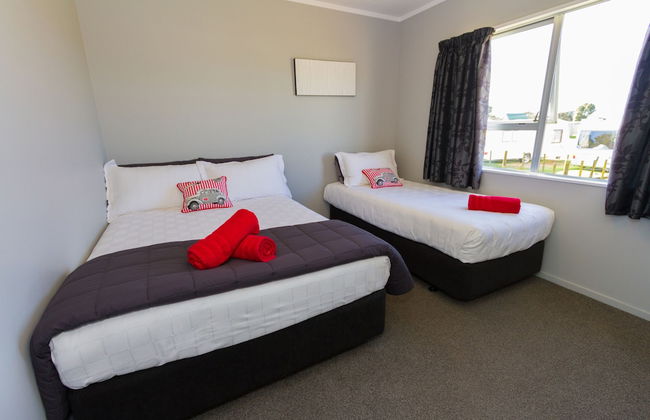 Mangawhai Heads Holiday Park - Foto 2