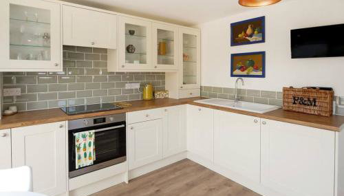 Seaside Annexe - Foto 3