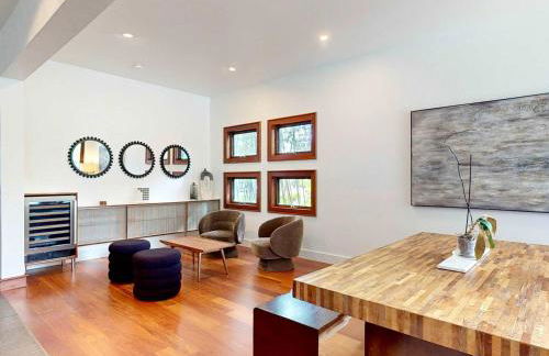 Private Pool Hot Tub Rooftop Deck - Waterscape - Foto 9