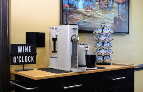 The Emerald Den - Foto 12