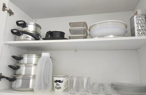 AP com suíte no Sta Mônica próximo ao Parque, COT e Batalhão - Foto 22