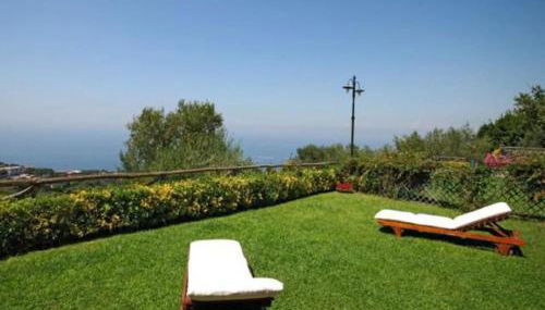 La Violetta - Photo 5, Garden