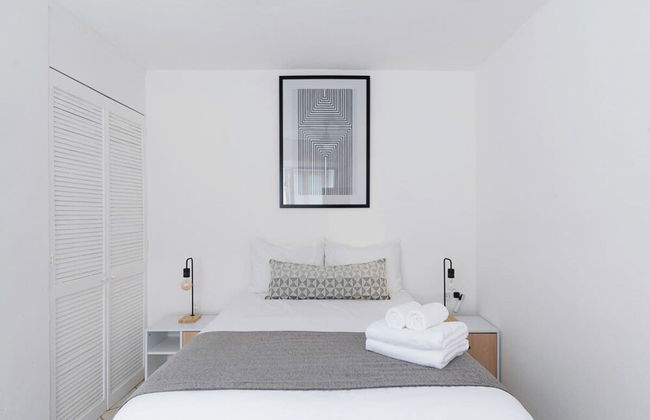 1bedroom Suite - 1 Block Away to Icon Beach - Foto 6