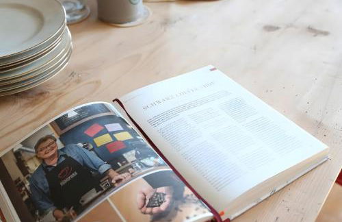 Ferienwohnungen beim Weilerbauer - Foto 15