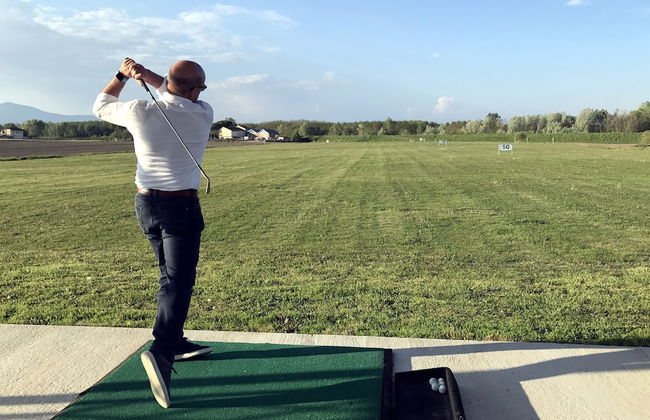 Le Colombaie Country Resort - Foto 12