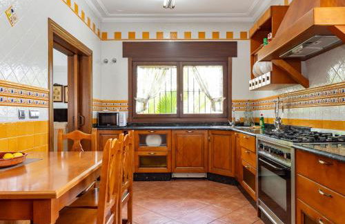 Cubo's Villa Fina & Minigolf included - Foto 35