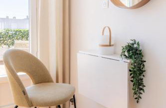 Exclusive Top Floor - Love Suite - Photo 14