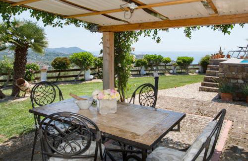 Villa Annetta - Foto 44