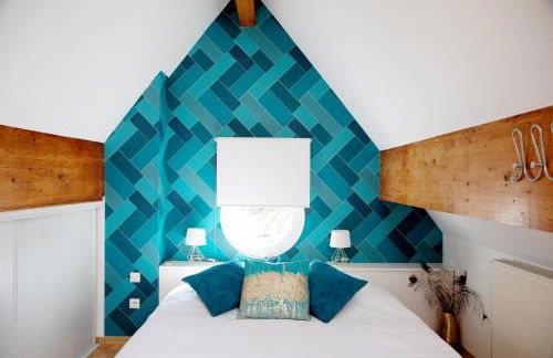 Gite des Merles - Foto 22