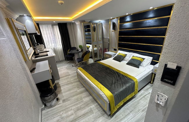 Taksim Larissa Residence - Foto 8