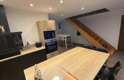 maison familiale Mont Saint-Michel - Foto 2