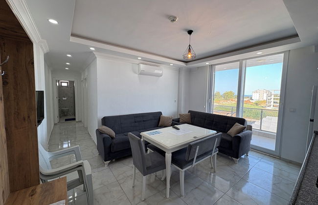 Yildiz Apart - Foto 4