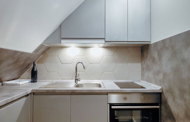 Casa di Pino EcoLodge Hotel - Photo 34