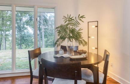 Amber Lodge by Avantstay Pool, Firepit, Sauna - Foto 36