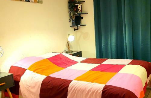 Jolie charmant T3 refait à neuf à Marseille - Photo 14