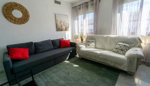 RentalSevilla Concejal Alberto Jiménez-Becerril - Foto 5