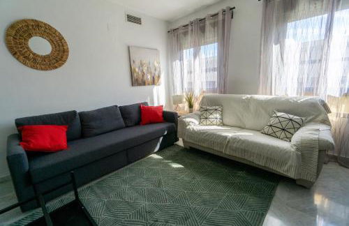 RentalSevilla Concejal Alberto Jiménez-Becerril - Foto 5