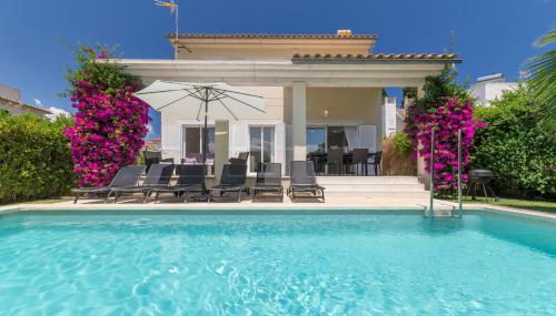 Alcudia -2182-63 Mallorca - Foto 1