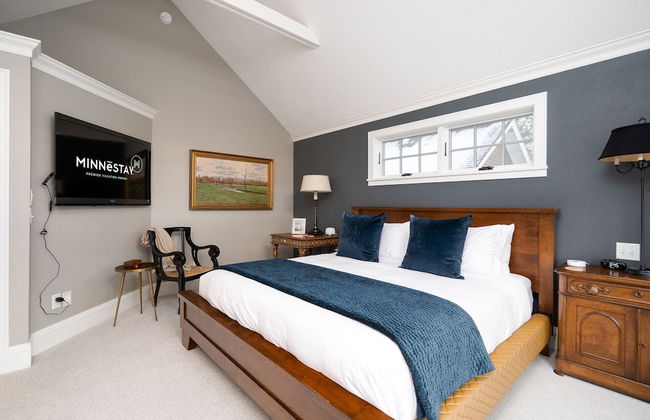 Gideon's Retreat - Excelsior - Foto 5