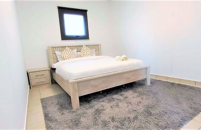 Fairways Villa at Al Hamra Village - Foto 12