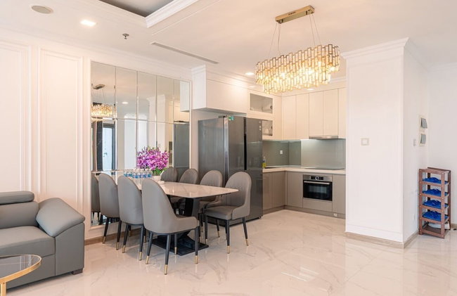 Landmark 81 Luxury Citypoint ANGIA - Foto 75