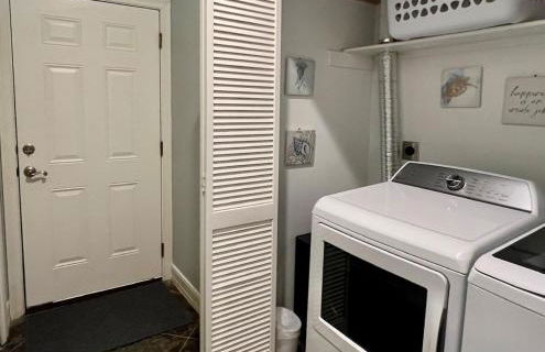 Waterfront Private Pier Pleasure Island Lake House - Foto 38