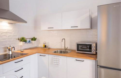 Apartamento Cádiz Centro Blue Window - Foto 32