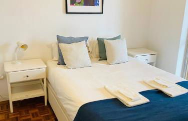 Estoril 2 bd by the Beach - Foto 14