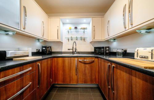 Weston's Penthouse sleep 11, 8 Beds Free Parking - Foto 39