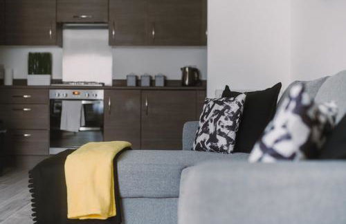 SmartSleep Apartments - Foto 31