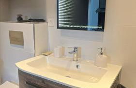 Studio aux pieds des vignes - Foto 19