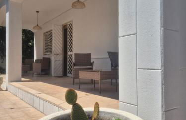 Casa Mare e Sole Salento - a due passi dal mare - Foto 24