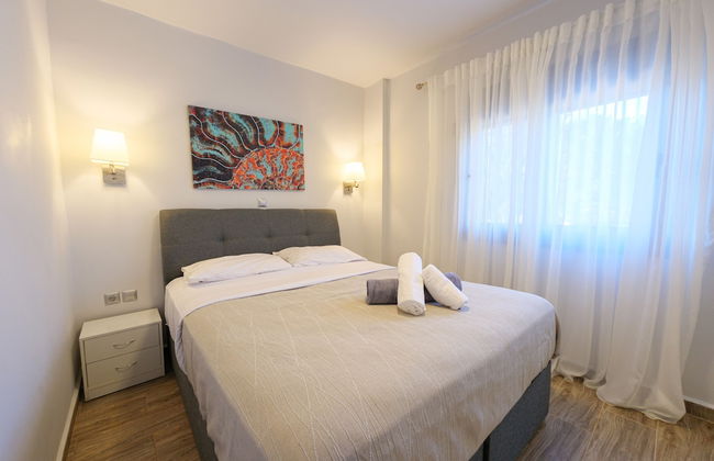 OLD OLIVE TREE COTTAGE - Foto 6