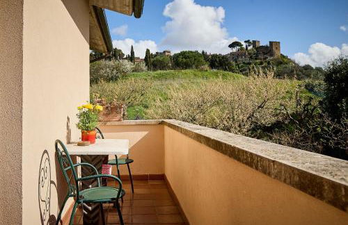 Villa PoliFlora - Foto 9