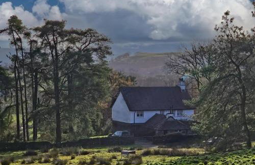 Beautiful Detached Farm House Near Lake Coniston - Pass the Keys - Photo 16