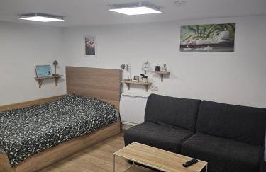 Résidence Marc - hébergement classé avec parking - Foto 8
