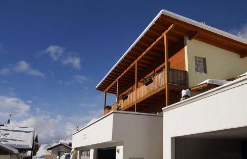 Pritscheshof Ferienwohnung Terrasse - Foto 6