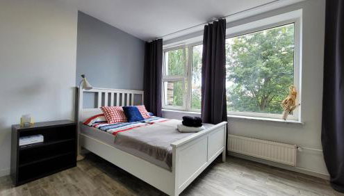 Apartamenty Parkowe nr 6 - Foto 2