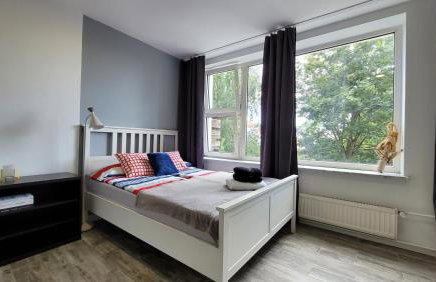 Apartamenty Parkowe nr 6 - Foto 2