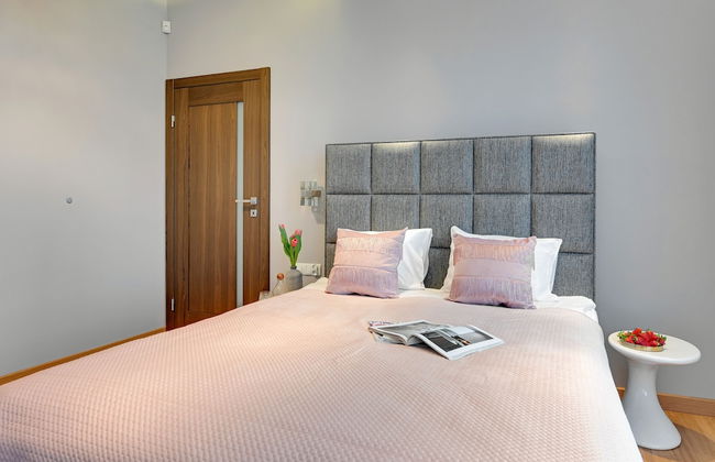 Old Town - Tobiasz Residence by Welcome Apartment - Foto 42