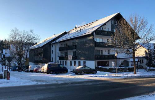 HOME Suites Loft mit Sauna - Foto 32