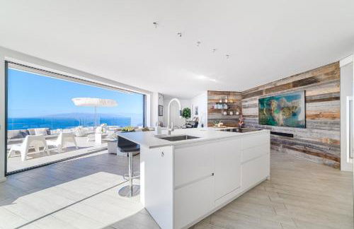 White Haven - Ocean View, airco, heated pool - Foto 31