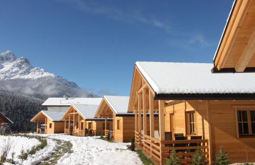 Alpenchalets Mair - Foto 10