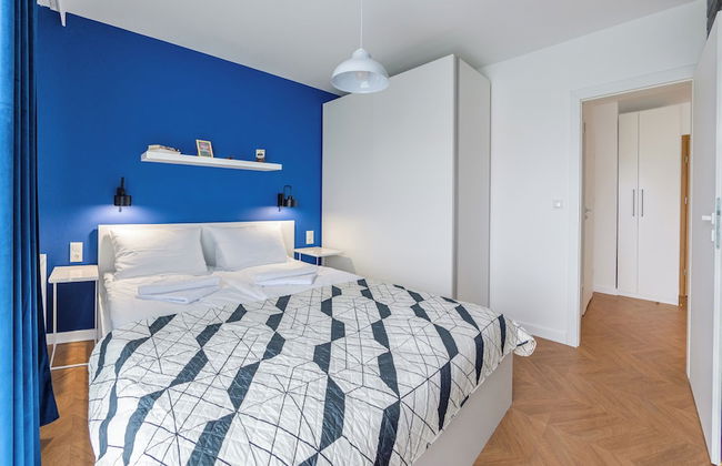 Apartamenty Sun & Snow Kuracyjna Jastrzębia Góra - Foto 3